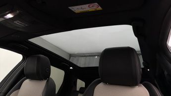 Land Rover Discovery Sport R-DYNAMIC SE