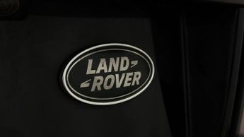 Land Rover Discovery Sport R-DYNAMIC SE