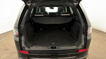 Land Rover Discovery Sport R-DYNAMIC SE