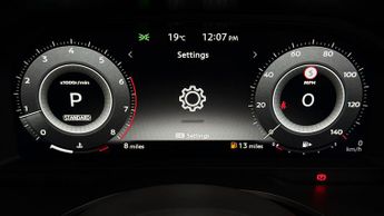 Nissan Qashqai DIG-T N-CONNECTA XTRONIC