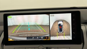 Nissan Qashqai DIG-T N-CONNECTA XTRONIC