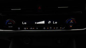 Nissan Qashqai DIG-T N-CONNECTA XTRONIC