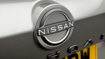 Nissan Qashqai DIG-T N-CONNECTA XTRONIC