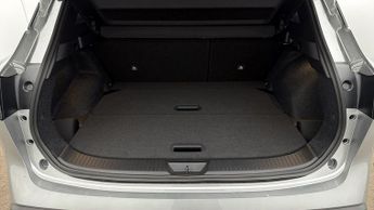 Nissan Qashqai DIG-T N-CONNECTA XTRONIC