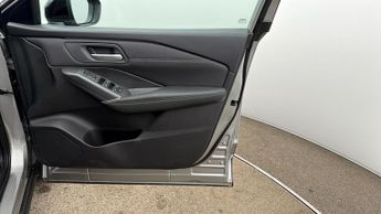 Nissan Qashqai DIG-T N-CONNECTA XTRONIC