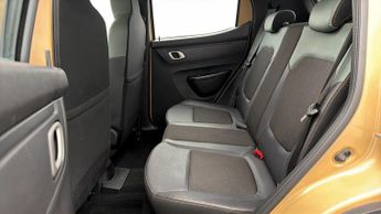 Dacia Spring EXTREME