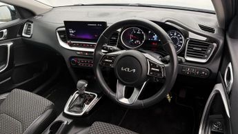 Kia Ceed CRDI 3