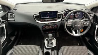 Kia Ceed CRDI 3