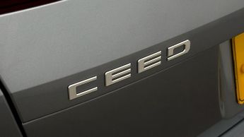 Kia Ceed CRDI 3