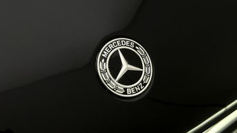 Mercedes-Benz CLA CLA 200 AMG LINE