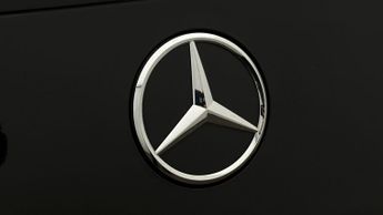 Mercedes-Benz CLA CLA 200 AMG LINE