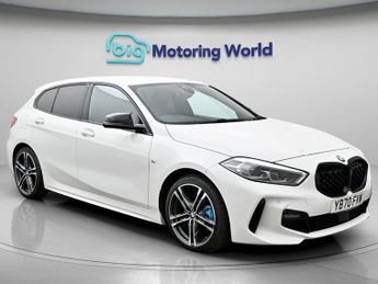BMW 118 118I M SPORT
