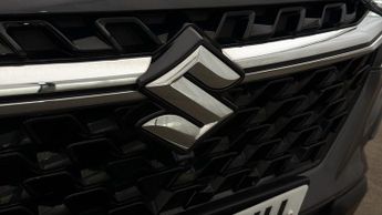 Suzuki S-Cross ULTRA BOOSTERJET ALLGRIP