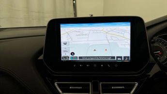 Suzuki S-Cross ULTRA BOOSTERJET ALLGRIP