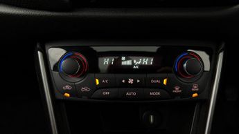 Suzuki S-Cross ULTRA BOOSTERJET ALLGRIP