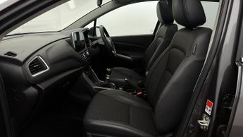 Suzuki S-Cross ULTRA BOOSTERJET ALLGRIP