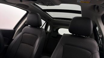 Suzuki S-Cross ULTRA BOOSTERJET ALLGRIP