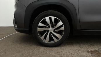Suzuki S-Cross ULTRA BOOSTERJET ALLGRIP
