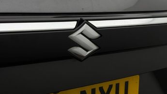 Suzuki S-Cross ULTRA BOOSTERJET ALLGRIP