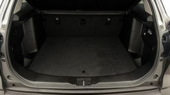 Suzuki S-Cross ULTRA BOOSTERJET ALLGRIP