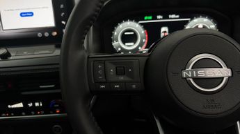 Nissan Qashqai DIG-T N-CONNECTA