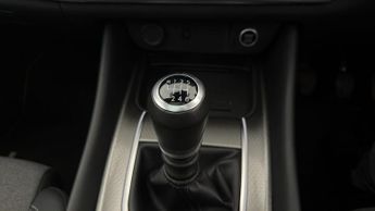 Nissan Qashqai DIG-T N-CONNECTA