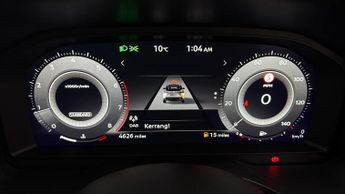 Nissan Qashqai DIG-T N-CONNECTA