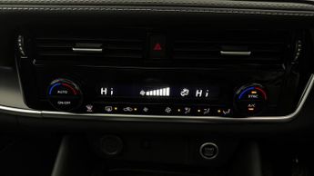 Nissan Qashqai DIG-T N-CONNECTA