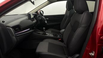 Nissan Qashqai DIG-T N-CONNECTA