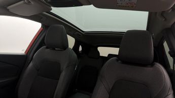 Nissan Qashqai DIG-T N-CONNECTA