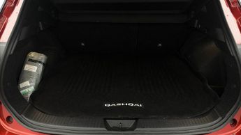 Nissan Qashqai DIG-T N-CONNECTA