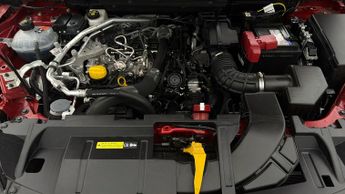 Nissan Qashqai DIG-T N-CONNECTA