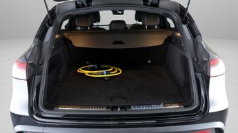 Mercedes-Benz EQC EQC 400 4MATIC AMG LINE PREMIUM PLUS