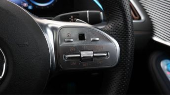 Mercedes-Benz EQC EQC 400 4MATIC AMG LINE PREMIUM PLUS