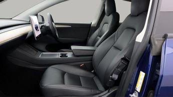 Tesla Model Y ALL MODELS