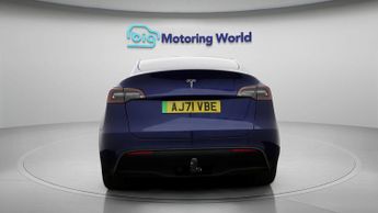 Tesla Model Y ALL MODELS