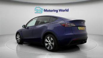 Tesla Model Y ALL MODELS