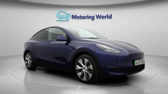 Tesla Model Y ALL MODELS