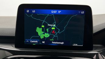 Ford Kuga ST-LINE X EDITION