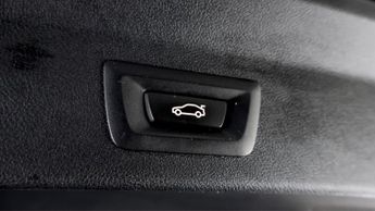 BMW X3 XDRIVE20D M SPORT