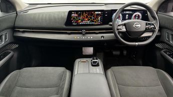 Nissan ARIYA EVOLVE