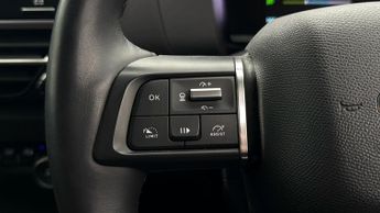 Citroen e-C4 SHINE PLUS