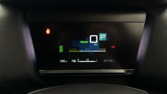 Citroen e-C4 SHINE PLUS