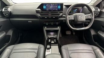 Citroen e-C4 SHINE PLUS