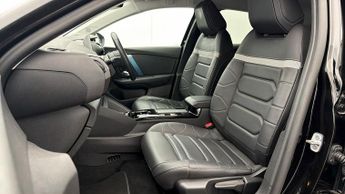 Citroen e-C4 SHINE PLUS