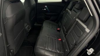 Citroen e-C4 SHINE PLUS