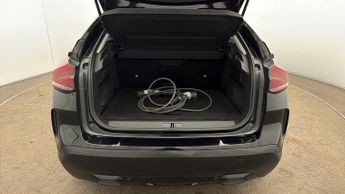 Citroen e-C4 SHINE PLUS