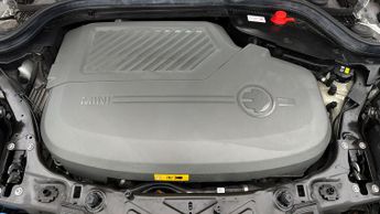 MINI Electric Hatch COOPER S LEVEL 1