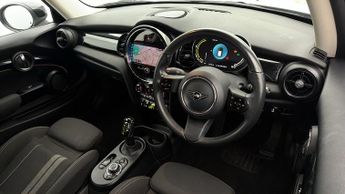 MINI Electric Hatch COOPER S LEVEL 1