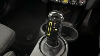 MINI Electric Hatch COOPER S LEVEL 1